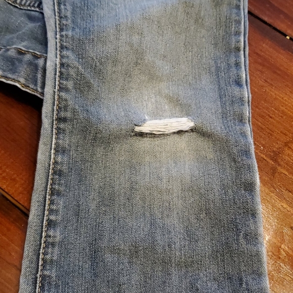 Boys jeans - Picture 3 of 6